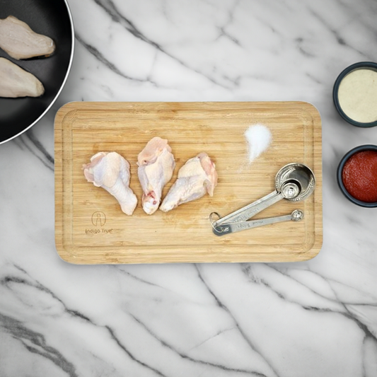 JiDORI® Chicken Wing Drumettes