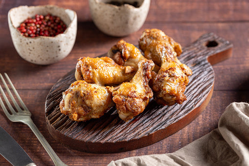 JiDORI® Chicken Wing Drumettes