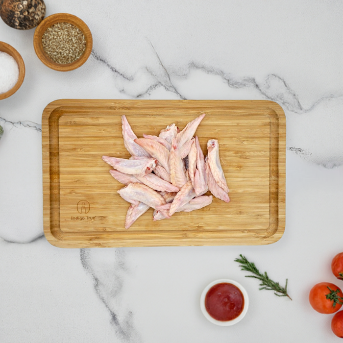 JiDORI® Chicken Wing Tips