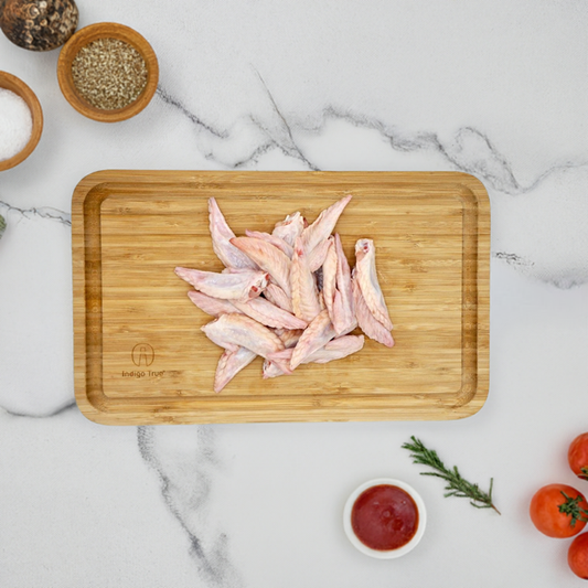JiDORI® Chicken Wing Tips