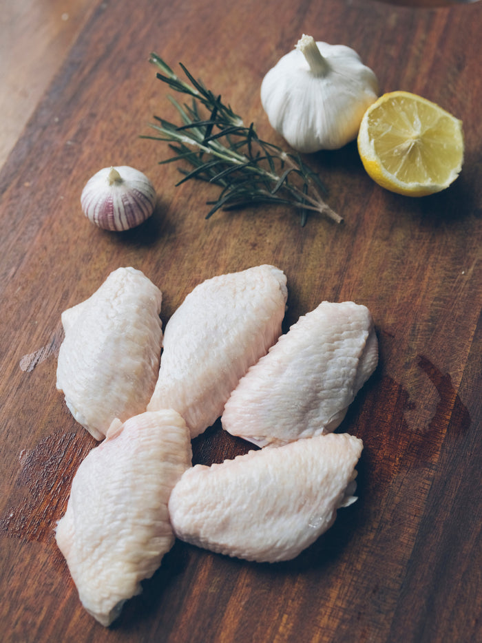 JiDORI® Chicken Wingettes