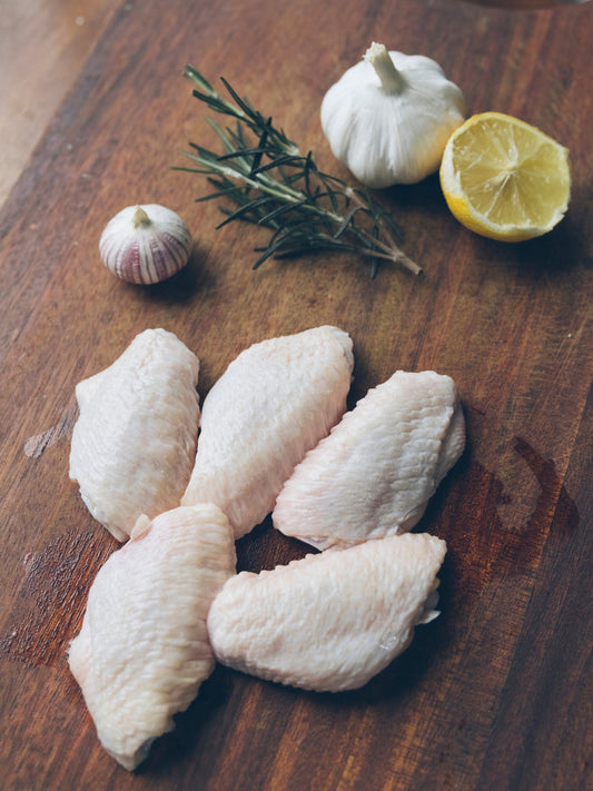 JiDORI® Chicken Wingettes