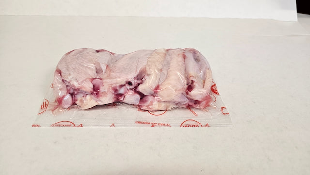JiDORI® Chicken Wingettes