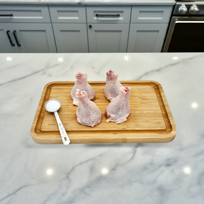 JiDORI® Volcano Chicken Drumsticks