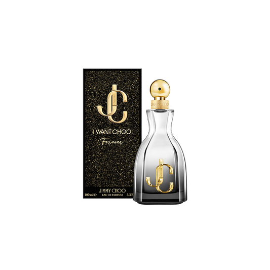 Jimmy Choo Want Choo Forever Eau de Parfum
