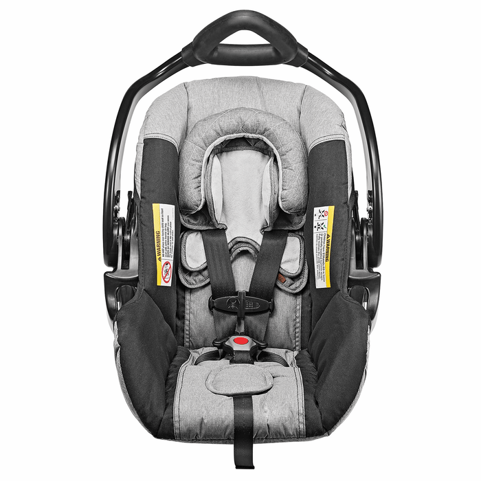 JJ Cole Head Support