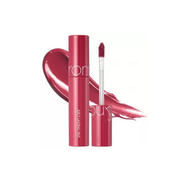 JUICY LASTING TINT 06.FIGFIG - Luciu De Buze Rezistent - skinseen.ro