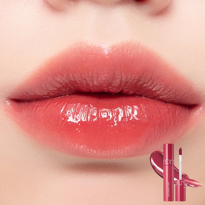 JUICY LASTING TINT 06.FIGFIG - Luciu De Buze Rezistent - skinseen.ro