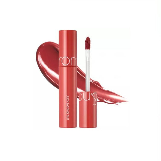 JUICY LASTING TINT 07.JUJUBE - Luciu De Buze Rezistent - skinseen.ro