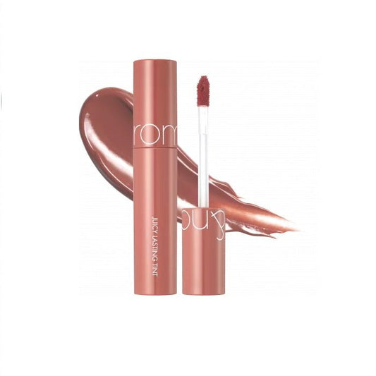 JUICY LASTING TINT 10.NUDY PEANUT - Luciu De Buze Rezistent - skinseen.ro