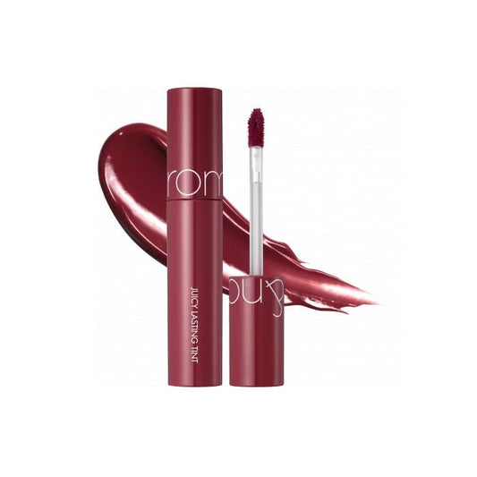 JUICY LASTING TINT 12.CHERRY BOMB - Luciu De Buze Rezistent - skinseen.ro