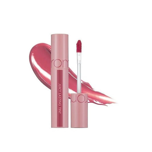 JUICY LASTING TINT 25. BARE GRAPE - Luciu De Buze Rezistent - skinseen.ro