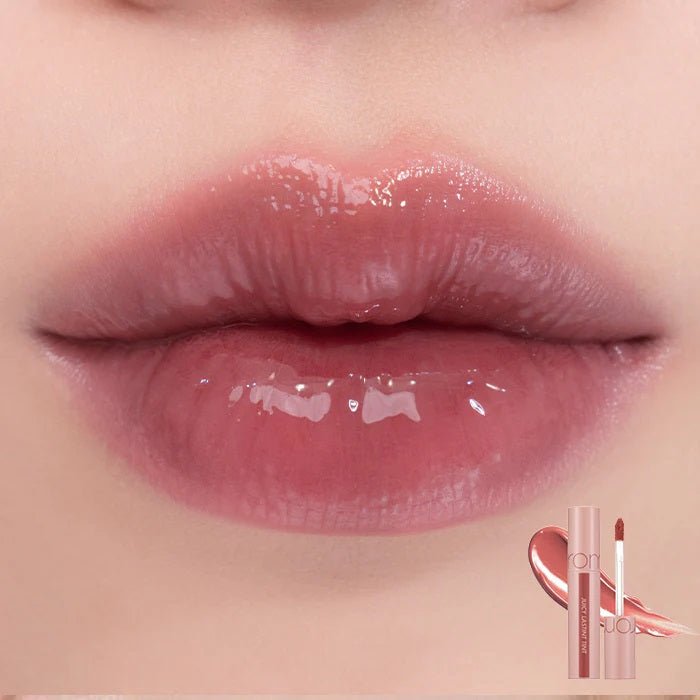 JUICY LASTING TINT 25. BARE GRAPE - Luciu De Buze Rezistent - skinseen.ro