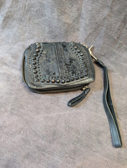 JUNGLE TRIBE OR KMRII WALLET CLUTCH