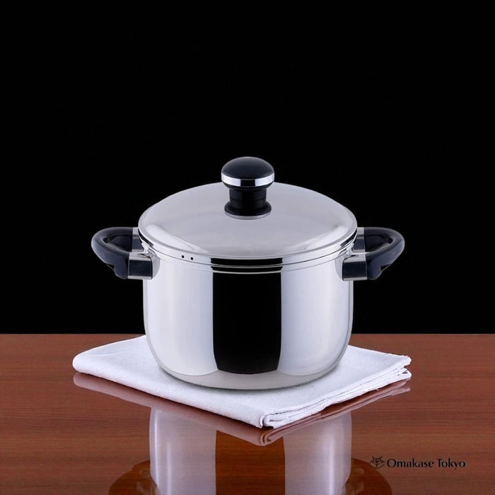 Jutoku Objet Stew Pot 20cm