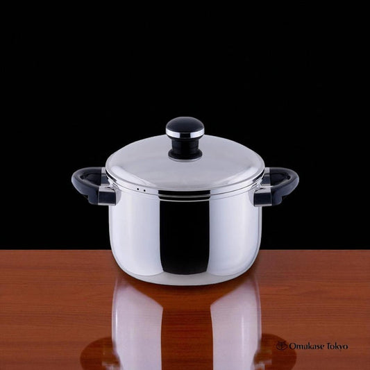 Jutoku Stew Pot 18cm