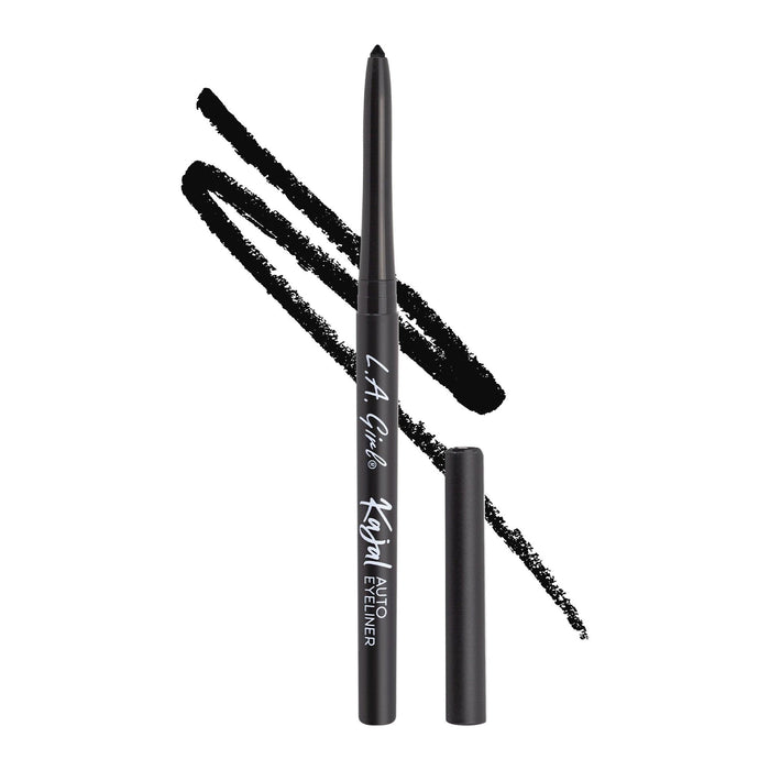 La Girl Cosmetics Eyeliner Product Kajal Auto Eyeliner
