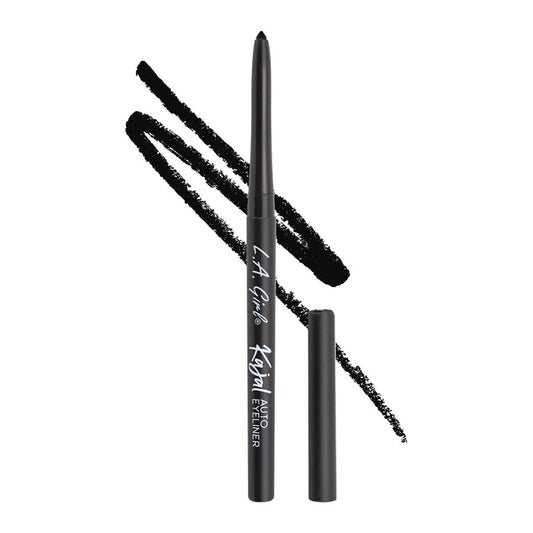 La Girl Cosmetics Eyeliner Product Kajal Auto Eyeliner