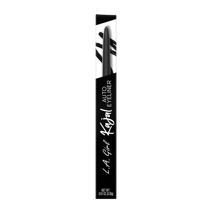 La Girl Cosmetics Eyeliner Product Kajal Auto Eyeliner