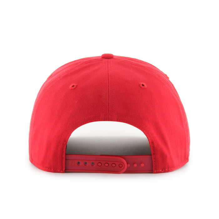 Kansas City Chiefs '47 HITCH Relaxed Fit