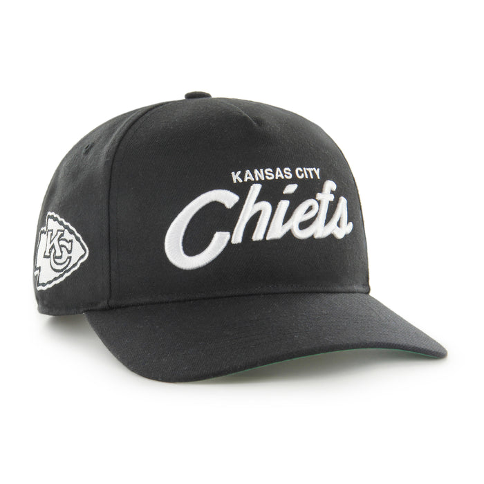 Kansas City Chiefs Attitude '47 HITCH Relaxed Fit