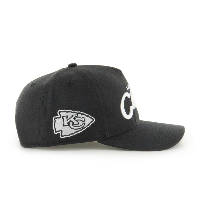 Kansas City Chiefs Attitude '47 HITCH Relaxed Fit