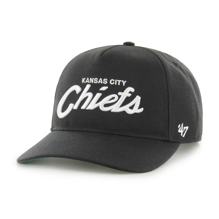 Kansas City Chiefs Attitude '47 HITCH Relaxed Fit