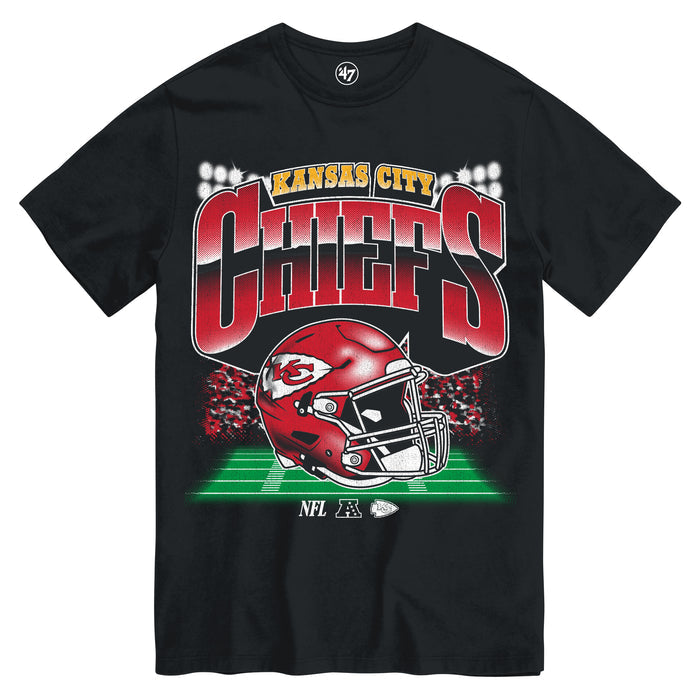 Kansas City Chiefs Blindside '47 Tee