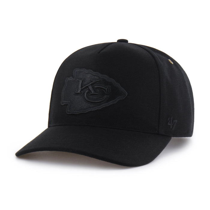 Kansas City Chiefs Carhartt '47 HITCH Relaxed Fit