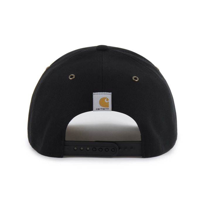 Kansas City Chiefs Carhartt '47 HITCH Relaxed Fit