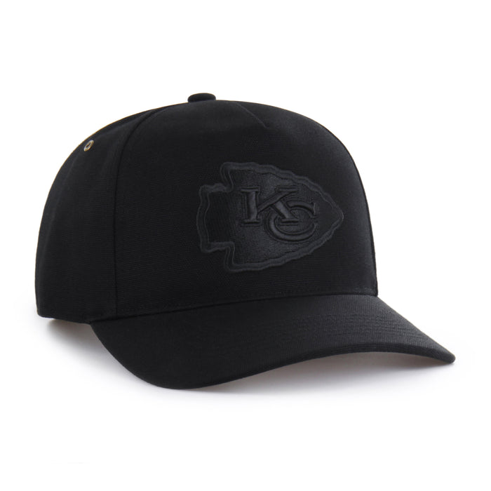 Kansas City Chiefs Carhartt '47 HITCH Relaxed Fit