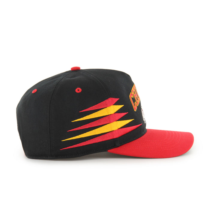 Kansas City Chiefs Diamond Cut '47 HITCH Relaxed Fit