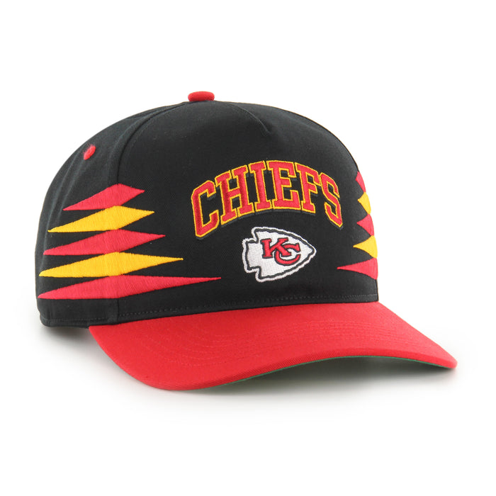 Kansas City Chiefs Diamond Cut '47 HITCH Relaxed Fit