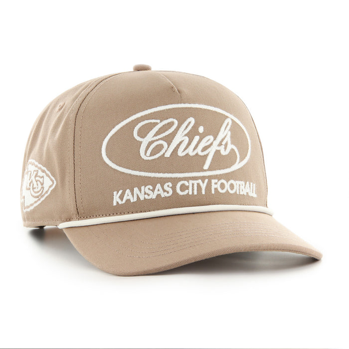 Kansas City Chiefs Foundational '47 HITCH Relaxed Fit
