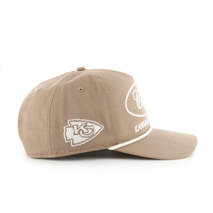 Kansas City Chiefs Foundational '47 HITCH Relaxed Fit