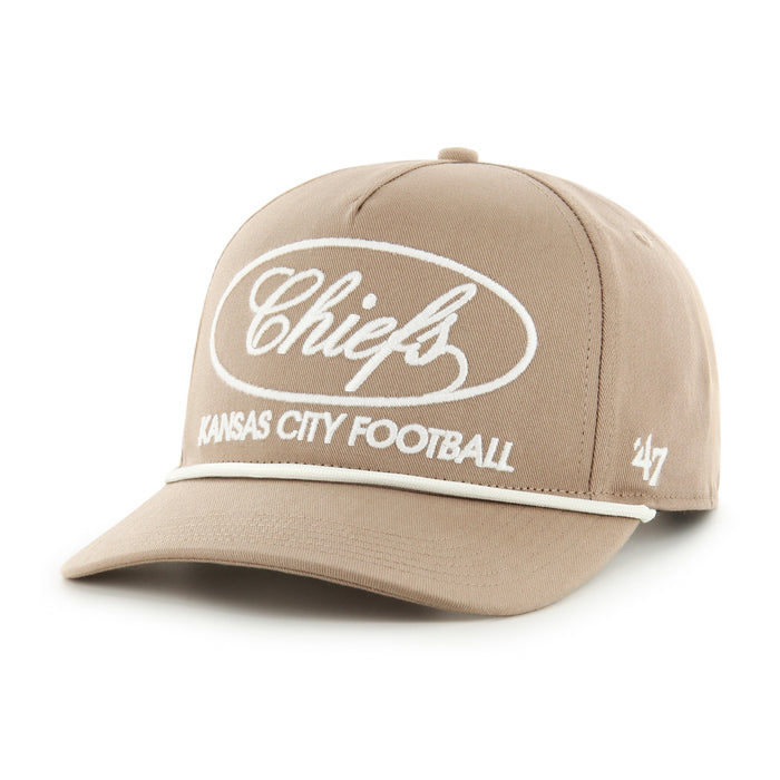 Kansas City Chiefs Foundational '47 HITCH Relaxed Fit