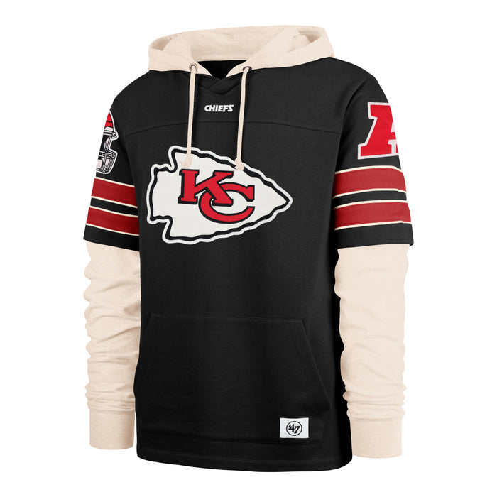 Kansas City Chiefs Split Zone Cornerback '47 LACER