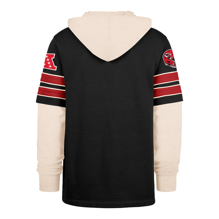 Kansas City Chiefs Split Zone Cornerback '47 LACER