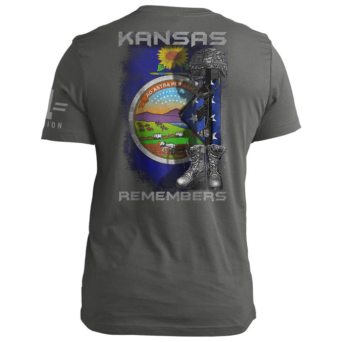 Kansas Remembers