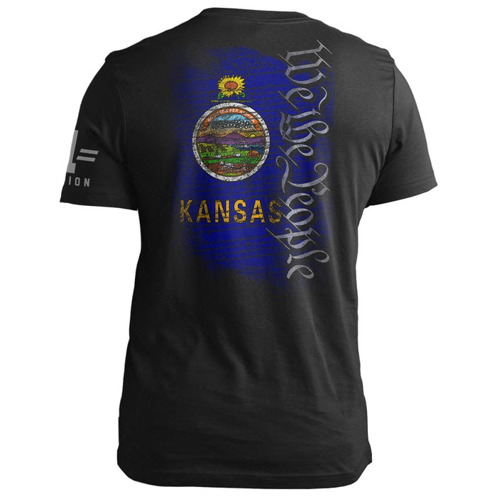Kansas: We The People