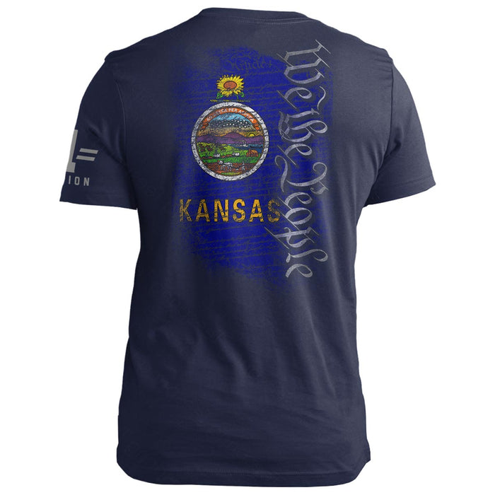 Kansas: We The People
