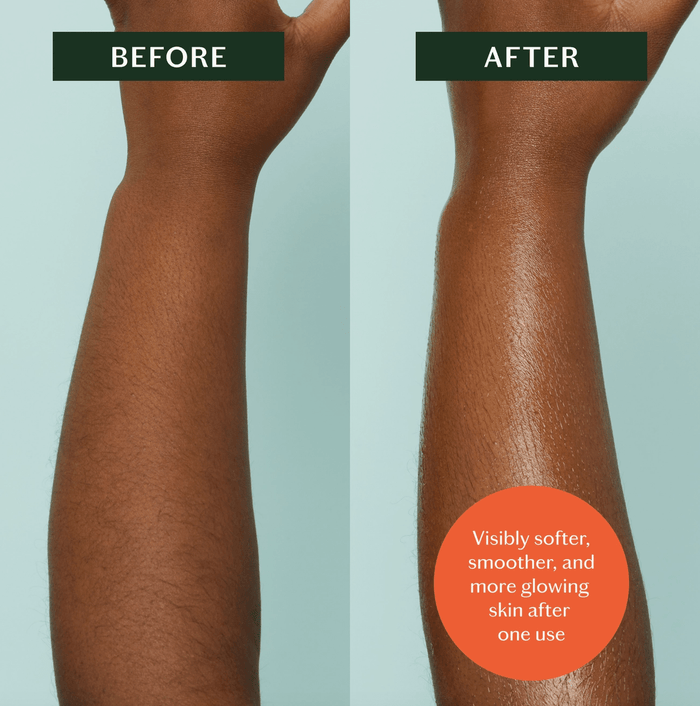 Kate McLeod | Grounding Stone (Refill) | Deep Moisturizing Lotion Bar - Aesthetics By Kell