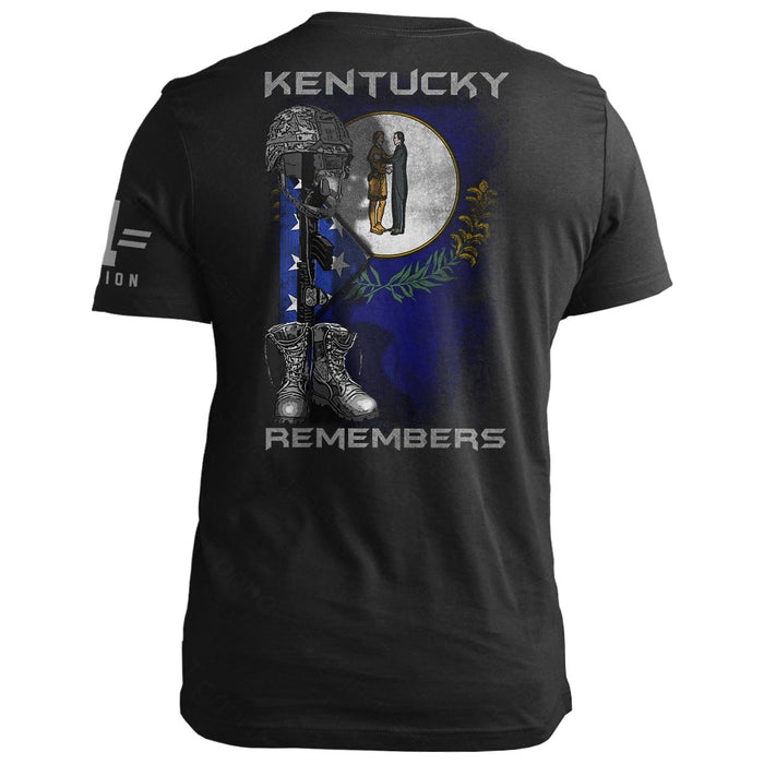 Kentucky Remembers