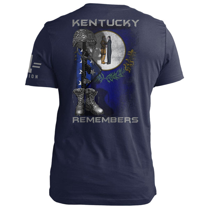 Kentucky Remembers