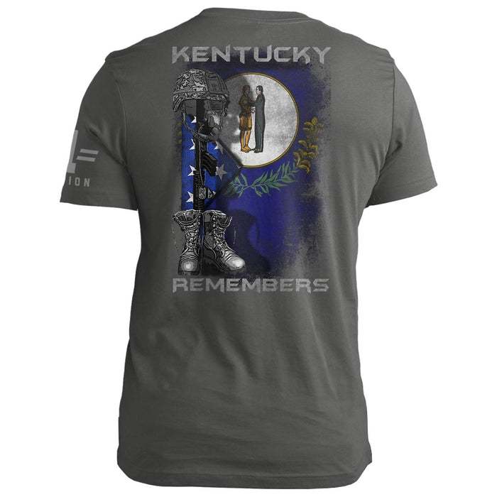 Kentucky Remembers