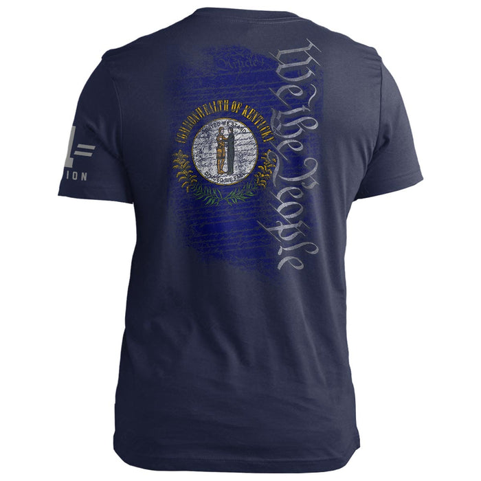 Kentucky: We The People