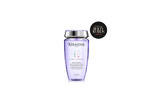 Kérastase Blond Absolu Bain Lumière Shampoo 250ml