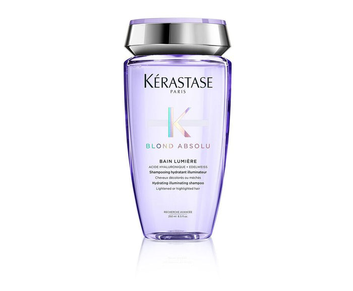 Kérastase Blond Absolu Bain Lumière Shampoo 250ml