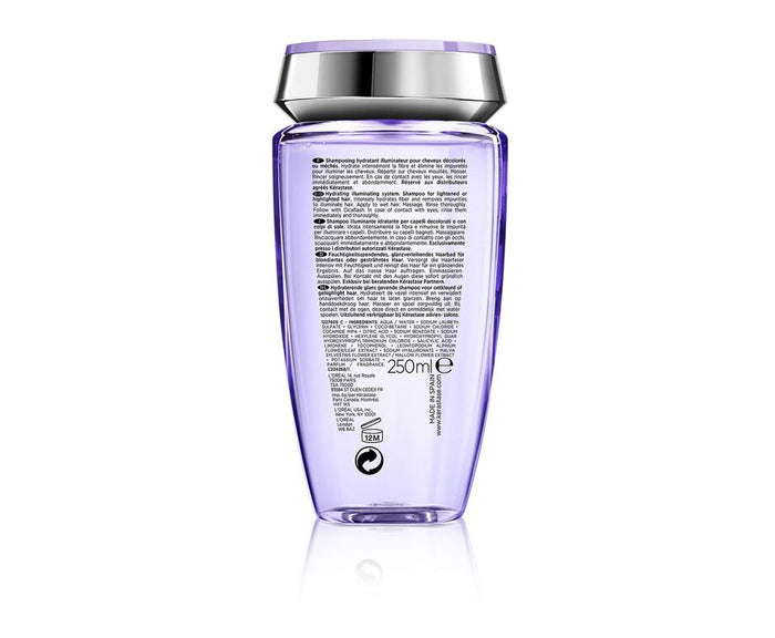 Kérastase Blond Absolu Bain Lumière Shampoo 250ml