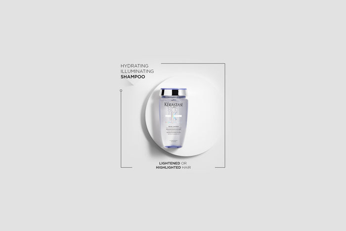 Kérastase Blond Absolu Bain Lumière Shampoo 250ml